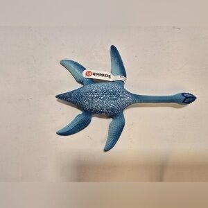 Schleich Plesiosaurus Dinosaurs 15016 Movable Neck Figure Carnivore NWT